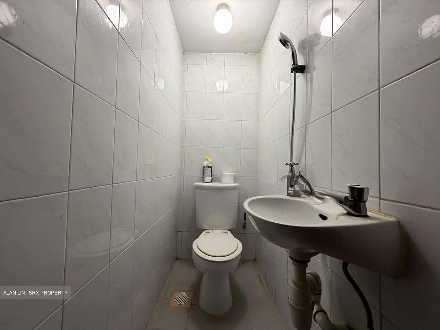 Parc Oasis (D22), Condominium #625598321